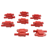 Fit For Holden Berlina Calais Commodore Crewman Statesman VZ VE VF V8 L76 L77 L98 LS3 6.0L 6.2L 8 x Ignition Coil Pack