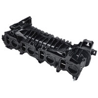 Fit For BMW 1 F20 F21 2 F22 F87 3 E90 F30 F31 F34 X1 E84 2007-2019 11617807991 Inlet Intake Manifold