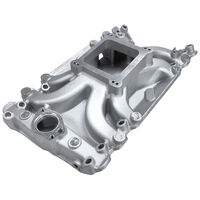 Fit For Holden HT HG HQ HJ HX HZ WB Torana LH Commodore VB VC VH VK VL Statesman WB V8 308 304 1969-1988 AF6000-4000 Intake Manifold