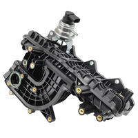Fit For Holden Captiva CG Wagon 2.2 TD FWD AWD 2.2L 4Cyl 135kW 25193560 2011-2018 Intake Manifold