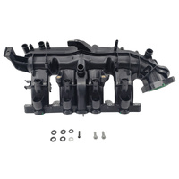 Fit For Holden Opel A14NET Barina RS TM 1.4L Turbo Hatchback 2013-2016 Inlet Manifold