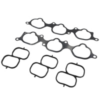 Fit For Toyota Aurion GSV40 GSV50 Kluger GSU45 GSU40 RAV4 GSA33R Tarago GSR50 2006-ON Intake Manifold Gasket Set