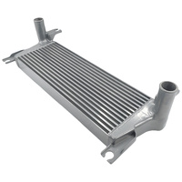 Fit For Ford Ranger PX For Mazda BT50 2.2L 3.2L Auto & Manual 2012-2020 Intercooler 695x250x70mm