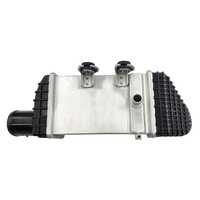 Fit For LDV Deliver 9 SC20M I4 16V C00184433 2020-ON Intercooler Water Charge Air Cooler