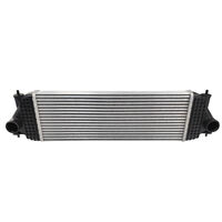 Fit For Suzuki Grand Vitara JB 2005-2009 1362067J00 Intercooler 600 x 202 x 50mm