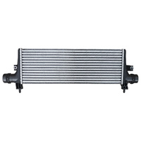 Fit For Toyota Fortuner GUN156R Hilux GUN123R GUN126R GUN136R 1GD-FTV 2.8L 17940-0E010 2015-2020 Intercooler