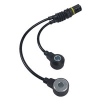 Fit For BMW 3 E36 5 E39 7 E38 Z3 E36 2.5L 2.8L M52 1994-2000 Knock Sensor