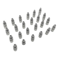 Fit For Holden Adventra Calais Caprice Captiva Commodore One Tonner Rodeo Statesman 2004-2017 24 Pcs Valve Lifters