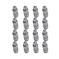 Fit For Hyundai Accent RB i30 FD i40 VF 1.6L D4FB H1 iLoad iMax TQ 2.5L D4CB DOHC 4 Cyl RHT7600 16Pcs Lifters