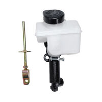 Fit For Hino 500 Ranger Pro FC FD FE FG FL FM FT GL GH 2003-2018 31420-E0020 Clutch Master Cylinder