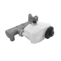 Fit For Toyota Landcruiser FJ80 FZJ80 HDJ80 HZJ80 HZJ80R HDJ80R FZJ70 1992-1995 Brake Master Cylinder Without ABS