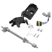Fit For DS For Carryall For Tempo 48 Volt 105116301 2001-ON Club Car MCOR4 Conversion Kit