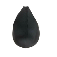 Fit For Holden Commodore Calais Berlina VT VX VU 5.7L LS1 3.8L Manual Blacking Switching Gear Boot With Frame 