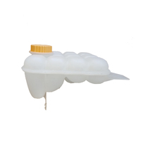 Fit For Ford Falcon Fairmont Fairlane LTD BA BF Territory SX SY 4.0L 6cyl 8R298A080AB Radiator Coolant Overflow Expansion Bottle With Cap 