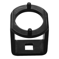 Wheel Bearing Hub Nut Removal Tool Fit For Great Wall SA220 V200/240 X200/240 Holden Colorado RC RG Isuzu D-Max TF MU-X UC