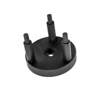 Fit For Toyota Landcruiser 40 60 70 75 80 105 series 1/2" Rear Drive Wheel Bearing Adjuster Hub Axle Lock Nut Socket Tool