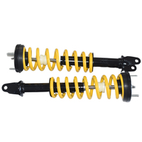 Fit For Ford Falcon UTE Fairmont Fairlane LTD Landau BA BF Front Strut Shock Absorbers&Standard Coil Springs Pre-assembled