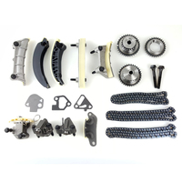 Timing Chain Kit & Gears Fit For Holden Commodore Calais Adventra Crewman VZ VE VF Captiva Colorado Rodeo Statesman Caprice WM Chevrolet Saab 9-3