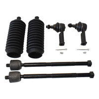 Fit For Holden Commodore VX VY Rack Ends Boots Tie Rod Ends Steering