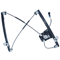 Front Right Window Regulator Electric With Motor Fit For Ford Territory SX SY SZ 2004-2017