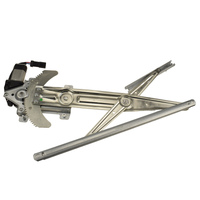 Fit For Holden Rodeo RA Colorado RC D-Max 2003-2012 2 Pins Front RH Right Window Regulator + Motor