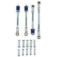 Swaybar Front +Rear HD Extension Kit Fit For Nissan Patrol GU Y61 50-150 mm Lift