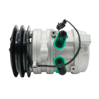 Air Con AC Compressor Fit For Holden Rodeo TF 3.0L Diesel 4JH1-TC 2001-2003