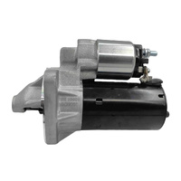 Starter Motor Fit For Ford Falcon AU BA BF 6cyl 4.0L EB ED XE XF Fairmont Territory