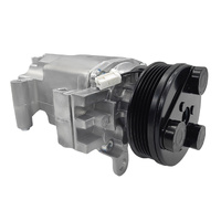 Fit For Mazda3 BK MPS 2.3L Petrol L3-VE L3-VDT 07/2006-03/2009 AC Compressor With Clutch 