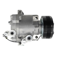 Fit For Suzuki Swift FZ Petrol 1.6 4Cyl M16A 08/2010-03/2017 95200-68LB1 AC Compressor 