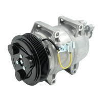 Air Conditioning Compressor Fit For Volvo S60 S80 V60 V70 XC60 XC90