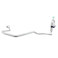 Fit For Hyundai i30 FD 2.0L Petrol 2007-2010 4/5 Door Hatch & Wagon Air Conditioning Discharge Hose 