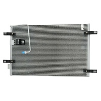 AC Condenser Fit For Holden Commodore VY 3.8L 5.7L LS1 L67 LN3 Petrol 2002-2004