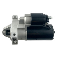 Starter Motor Fit For Holden Commodore VT VX VY VN VP VR VS V6 3.8L AUTO