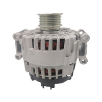 140A Alternator Fit For Audi A3 8P1 8P7 8PA A4 8E2 BE5 8H7 B6 B7 Diesel Petrol