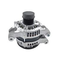 Fit For Chrysler 300 300C LX Dodge Challenger SRT8 ESG EGG EZD ESF 2008-2015  421000-0620 160A Alternator 