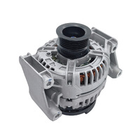 120A Alternator Fit For Alfa Romeo For Holden Astra TS AH Vectra Zafira For Saab 9-3