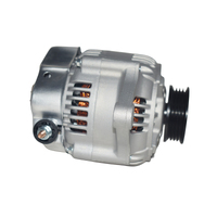 Fit For Suzuki Swift Ignis Baleno Grand Vitara For Holden Cruze YG M15A 1.5L 85A Alternator 3 Pin Plug 