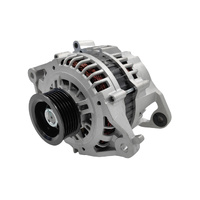 Fit For Nissan Patrol GU Y61 3.0 Diesel ZD30DDTi 2000-2016 100A Alternator