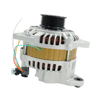 110A Alternator Fit For Mitsubishi Lancer EVO CY For Nissan Maxima J30 J31 J32 A32 Murano Z50