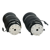 Rear Air Suspension Spring Bags Left & Right Hand Side Fit For Mercedes GLC X253 CLS C257 E-Class W213