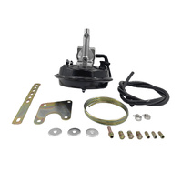 VH40 Universal Vacuum Hydraulic Operated Brake Power Booster Disc/Drum PBR Style