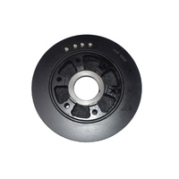 Harmonic Balancer Crankshaft Pulley Fit For LandCruiser 70 80 Series 1HZ 1HD T 1340817010