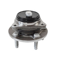 Fit For Ford Falcon FG All Models INC XR6 XR6T XR8 2008 - ON Front Wheel Bearing & Hub BG2B663A