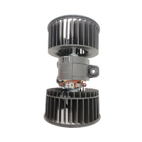 Heater Motor Blower Fan Fit For BMW E39 523i 525i 528i 530i 540i M5 E53 X5 1995-2006