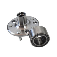 IRS Fit For Ford Falcon Fairlane Fairmont LTD FPV BA BF FG Territory SX SY SZ Rear Wheel Bearing Hub