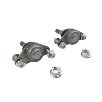 Fit For Volvo S60 V70 XC70 XC90 274523 274548 Pair Front Lower Ball Joints Left + Right Hand Side Kit 
