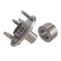 Fit For Holden Commodore VE VF Calais HSV 2006-On One Rear Wheel Bearing And Hub