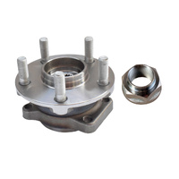 Fit For Subaru Forester Impreza WRX Liberty Outback XV 513303 Front Wheel Bearing & Hub