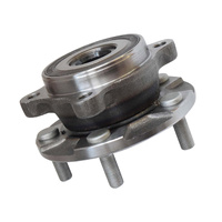 Fit For Toyota RAV 4 Corolla ZRE152 ZRE153 ZRE182 ZRE172 2007-2018 One Front Wheel Bearing Hub